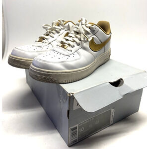 Nike Air Force 1 '07 All-Star 2011 Hollywood 315122-180 Men's Size 10